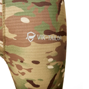 TAILOR ТЕРМОБІЛИЗНА ТЕРМОФЛІС 2-ГО ПОКОЛІННЯ MULTICAM 52012249