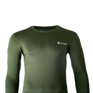 TAILOR ТЕРМОБІЛИЗНА ТЕРМОФЛІС 2-ГО ПОКОЛІННЯ DARK OLIVE 52012216