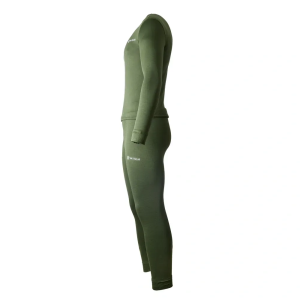 TAILOR ТЕРМОБІЛИЗНА ТЕРМОФЛІС 2-ГО ПОКОЛІННЯ DARK OLIVE 52012216