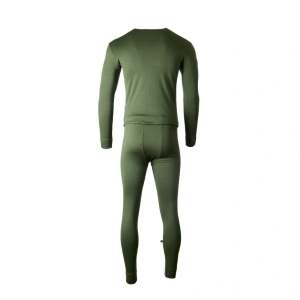 TAILOR ТЕРМОБІЛИЗНА ТЕРМОФЛІС 2-ГО ПОКОЛІННЯ DARK OLIVE 52012216