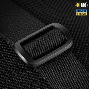 M-TAC СУМКА SLING CIVILIAN LITE-NR BLACK
