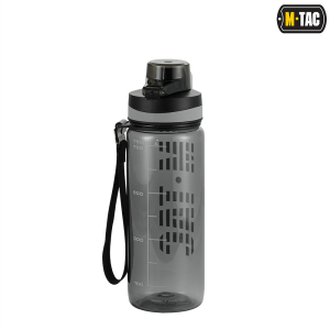 M-TAC ПЛЯШКА ДЛЯ ВОДИ 750 МЛ GREY