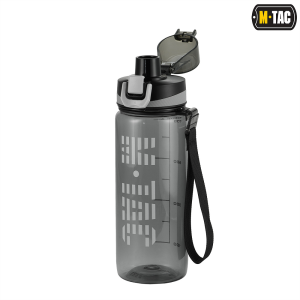 M-TAC ПЛЯШКА ДЛЯ ВОДИ 750 МЛ GREY
