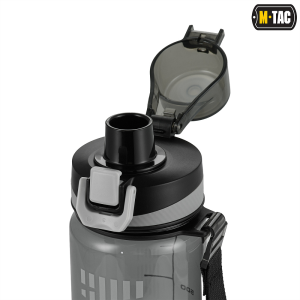 M-TAC ПЛЯШКА ДЛЯ ВОДИ 750 МЛ GREY