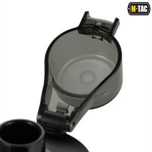 M-TAC ПЛЯШКА ДЛЯ ВОДИ 750 МЛ GREY