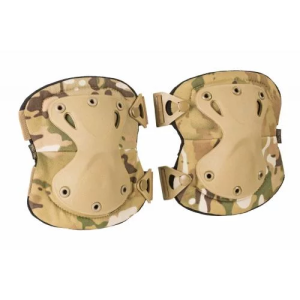 P1G-TAC НАКОЛЕННИКИ ТАКТИЧЕСКИЕ LWP MTP/MCU CAMO K15627MC