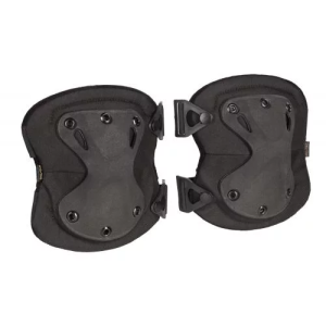 P1G-TAC НАКОЛЕННИКИ ТАКТИЧЕСКИЕ LWP COMBAT BLACK K15627BK