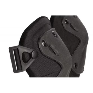 P1G-TAC НАКОЛЕННИКИ ТАКТИЧЕСКИЕ LWP COMBAT BLACK K15627BK