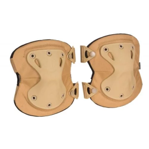 P1G-TAC НАКОЛЕННИКИ ТАКТИЧЕСКИЕ LWP COYOTE BROWN K15627CB