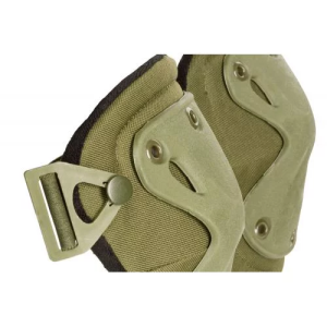 P1G-TAC НАКОЛІННИКИ ТАКТИЧНІ LWP OLIVE DRAB K15627OD