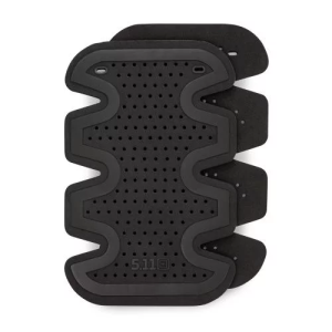 5.11 НАКОЛІННИКИ НЕОПРЕНОВІ ENDO. K INSERT KNEEPAD BLACK 50856-019