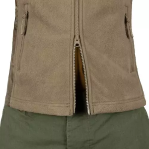 MIL-TEC КУРТКА ФЛІСОВА USAF JACKET RANGER GREEN 10430012