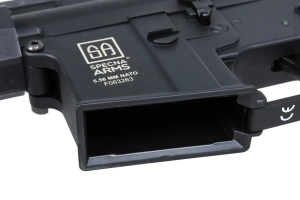 SPECNA ARMS СТРАЙКБОЛЬНЫЙ ПРИВОД SA-F02 FLEX GATE X-ASR GEN.2 BLACK SPE-01-047364