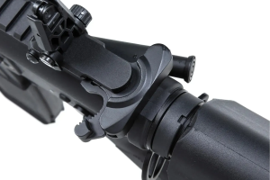 SPECNA ARMS СТРАЙКБОЛЬНЫЙ ПРИВОД SA-F02 FLEX GATE X-ASR GEN.2 BLACK SPE-01-047364