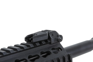 SPECNA ARMS СТРАЙКБОЛЬНЫЙ ПРИВОД SA-F02 FLEX GATE X-ASR GEN.2 BLACK SPE-01-047364
