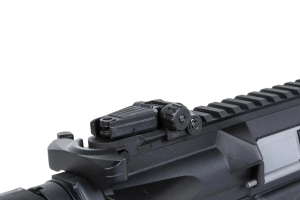SPECNA ARMS СТРАЙКБОЛЬНЫЙ ПРИВОД SA-F02 FLEX GATE X-ASR GEN.2 BLACK SPE-01-047364