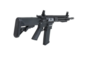 SPECNA ARMS СТРАЙКБОЛЬНЫЙ ПРИВОД SA-F02 FLEX GATE X-ASR GEN.2 BLACK SPE-01-047364