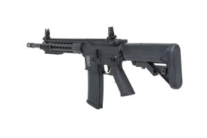 SPECNA ARMS СТРАЙКБОЛЬНЫЙ ПРИВОД SA-F02 FLEX GATE X-ASR GEN.2 BLACK SPE-01-047364