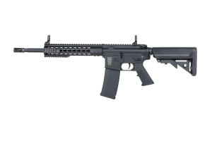 SPECNA ARMS СТРАЙКБОЛЬНИЙ ПРИВІД SA-F02 FLEX GATE X-ASR GEN.2 BLACK SPE-01-047364