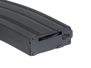 CYMA МАГАЗИН БУНКЕРНИЙ AR-15/M4 320 BLACK FBP2174(008128)