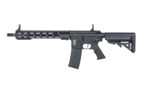 SPECNA ARMS СТРАЙКБОЛЬНЫЙ ПРИВОД SA-C22 CORE HAL ETU GEN.2 BLACK 33416