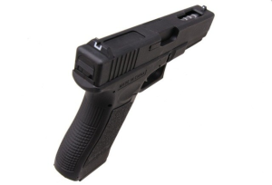 CYMA ПИСТОЛЕТ GLOCK 18C CM.030 HS0876