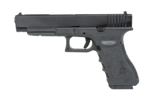 EAST CRANE ПИСТОЛЕТ GLOCK EC1201 BLACK 33368