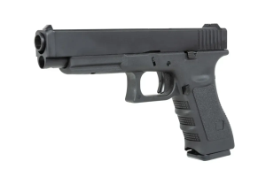 EAST CRANE ПИСТОЛЕТ GLOCK EC1201 BLACK 33368
