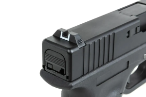 EAST CRANE ПИСТОЛЕТ GLOCK EC1201 BLACK 33368