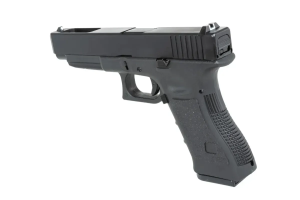 EAST CRANE ПИСТОЛЕТ GLOCK EC1201 BLACK 33368
