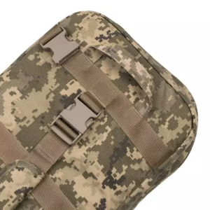 P1G-TAC ЧОХОЛ ДЛЯ КАРАБІНА RANGE DUTY 73 СМ ММ14  UA281-90096-UDC