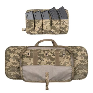 P1G-TAC ЧОХОЛ ДЛЯ КАРАБІНА RANGE DUTY 73 СМ ММ14  UA281-90096-UDC