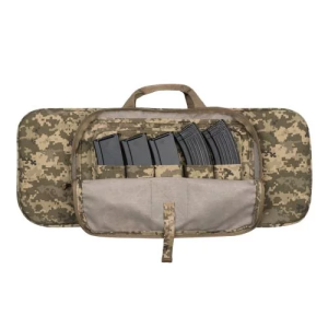 P1G-TAC ЧОХОЛ ДЛЯ КАРАБІНА RANGE DUTY 73 СМ ММ14  UA281-90096-UDC