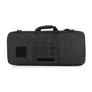 5.11 ЧЕХОЛ ОРУЖЕЙНЫЙ ТАКТИЧЕСКИЙ 28 SINGLE RIFLE CASE BLACK 56764ABR-019