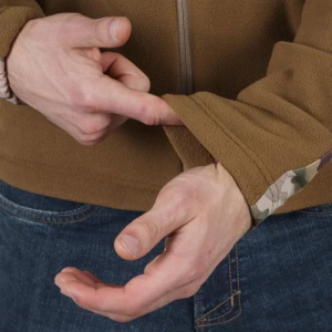 P1G-TAC КУРТКА LEGATUS MTP/MCU CAMO UA281-29967-MTP