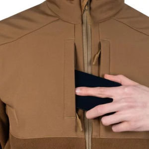 P1G-TAC КУРТКА LEGATUS COYOTE BROWN UA281-29967-CB