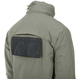 HELIKON-TEX КУРТКА HUSKY TACTICAL WINTER ALPHA GREEN KU-HKY-NL-36