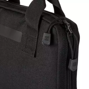 5.11 ЧЕХОЛ ТАКТИЧЕСКИЙ DOUBLE PISTOL CASE BLACK 56444-019