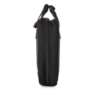 5.11 ЧЕХОЛ ТАКТИЧЕСКИЙ DOUBLE PISTOL CASE BLACK 56444-019