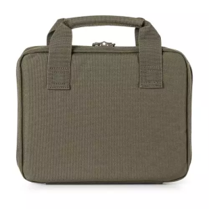 5.11 ЧОХОЛ ТАКТИЧНИЙ SINGLE PISTOL CASE RANGER GREEN 58724-186