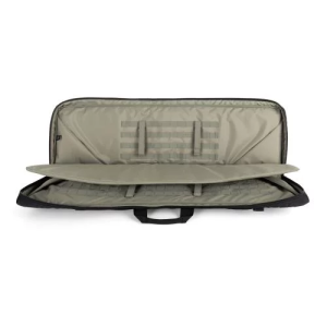 5.11 ЧЕХОЛ ОРУЖЕЙНЫЙ ТАКТИЧЕСКИЙ 42 DOUBLE RIFLE CASE BLACK 56766ABR-019