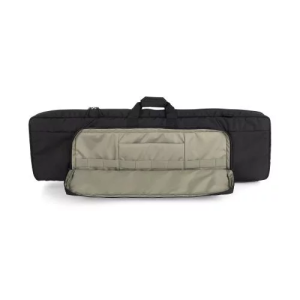 5.11 ЧЕХОЛ ОРУЖЕЙНЫЙ ТАКТИЧЕСКИЙ 42 DOUBLE RIFLE CASE BLACK 56766ABR-019