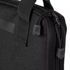 5.11 СУМКА ДЛЯ ТРАНСПОРТИРОВКИ ПИСТОЛЕТА SINGLE PISTOL CASE BLACK 58724ABR-019