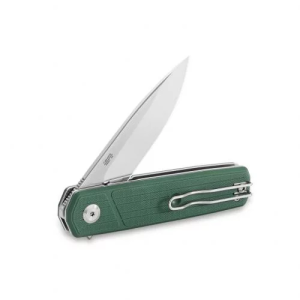 GANZO НІЖ СКЛАДНИЙ FIREBIRD FH927 GREEN FH927-GB