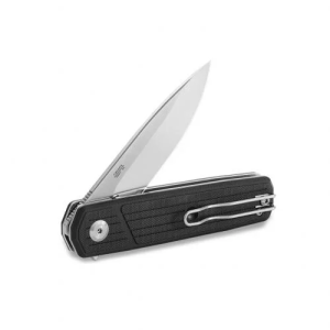 GANZO НОЖ СКЛАДНОЙ FIREBIRD FH927 BLACK FH927-BK