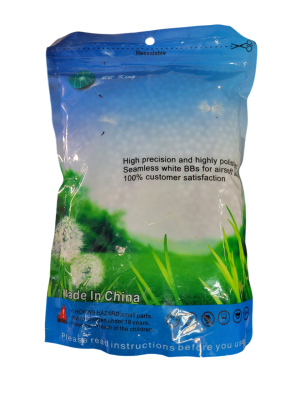 BB KING СТРАЙКБОЛЬНЫЕ ШАРЫ 0.20G 1KG