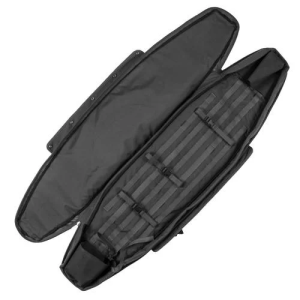 BERGHAUS ЧОХОЛ ЗБРОЙОВИЙ SMPS DRAGBAG LONG BLACK LV00049BP6