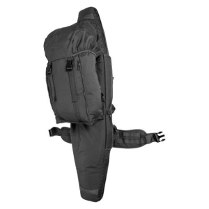 BERGHAUS ЧОХОЛ ЗБРОЙОВИЙ SMPS DRAGBAG LONG BLACK LV00049BP6