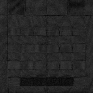 5.11 ЧЕХОЛ ОРУЖЕЙНЫЙ 42 SINGLE RIFLE CASE 34L BLACK 56688ABR-019