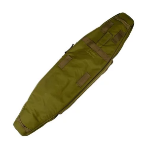 BERGHAUS ЧЕХОЛ ОРУЖЕЙНЫЙ SMPS DRAGBAG LONG III CEDAR LV00049C01